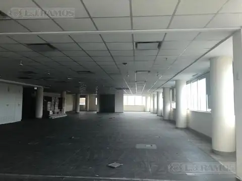 ECHEVERRIA ESTEBAN  N°1980 -Piso  2