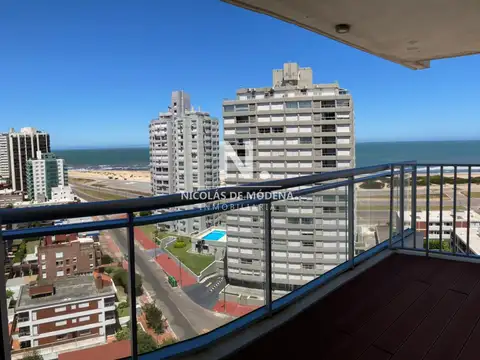 Departamento en Alquiler Temporal 2024 años