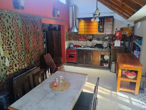 Casa en Venta en Monte Grande, USD 43.000