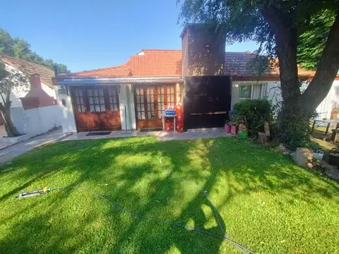 casa en monte grande Club Csis