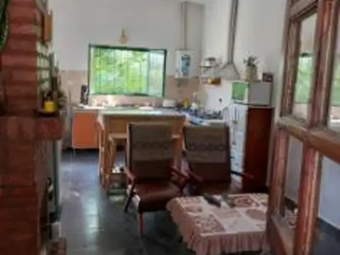 Casa en Venta 15 años