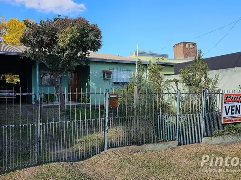 Remedios de Escalada N° 1674