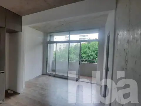 EXCELENTE   MONOAMBIENTE / 2 AMB PALERMO A ESTRENAR 