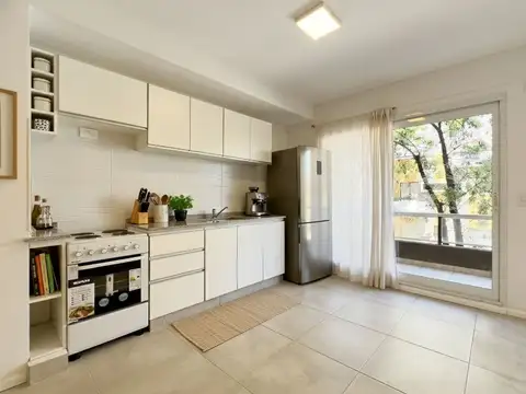 Departamento en Venta al Noroeste