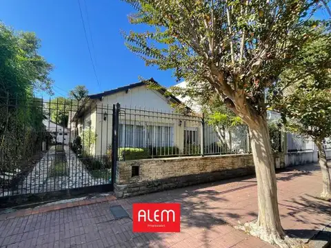 CASAS - CASA - LOMAS DE ZAMORA - OESTE, GRAN BS. AS. SUR