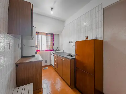 Departamento en Venta de 3 ambientes