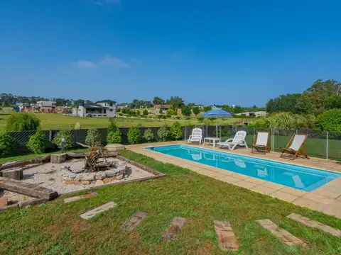 Casa en Venta en barrio San Benito