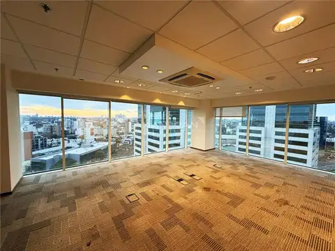 OFICINA en Pocitos, Montevideo