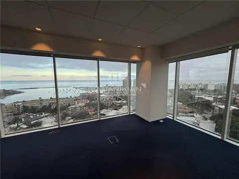 Oficina en Alquiler 9 años