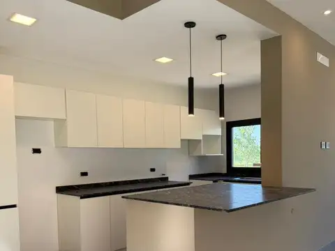 Casa en Venta en Tejas 4, USD 210.000