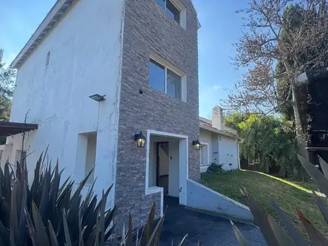 Venta Country Larena, Pilar. 9 amb con pileta. APTA CRÉDITO