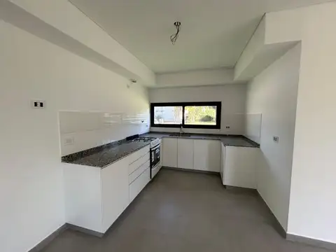 Casa en Venta A Estrenar