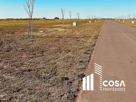 Terreno en venta VIDA Lagoon Funes