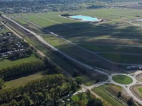 Terreno en Venta de 684,0 m2