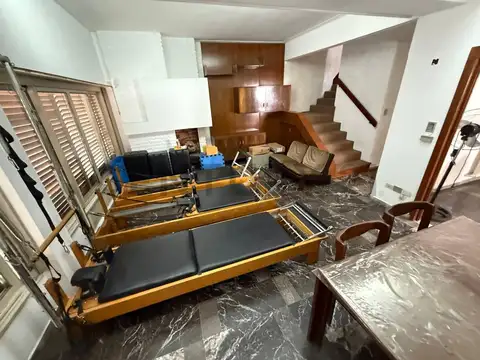 Necochea 1360 , Piso 0