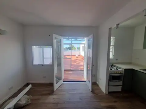 Departamento en Alquiler de 3 ambientes