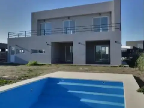 Venta casa San Sebastian - Cuan Propiedades