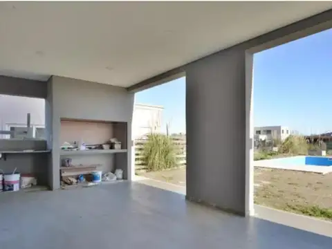 San Sebastian Area 8