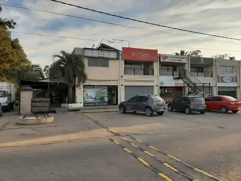 Oficina Local 50 m2 Loma Verde Di Pietro