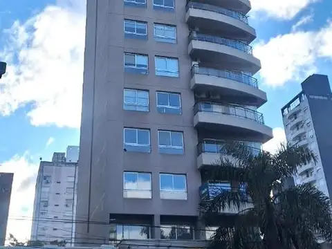 Dos ambientes en alquiler temporal | Lomitas 16