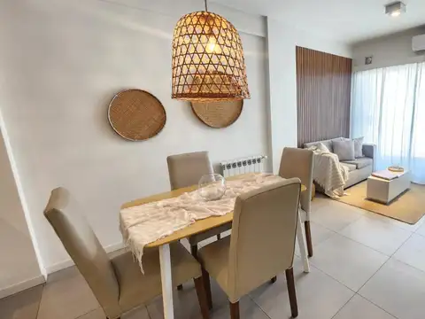 Departamento en Alquiler Temporal de 1 dormitorio