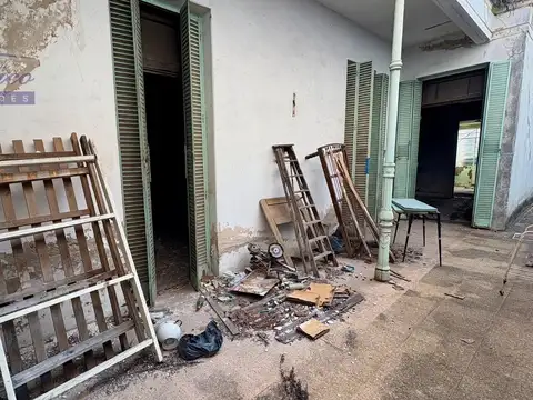 Oportunidad  Lote 8,66x29 aprox. USAM.