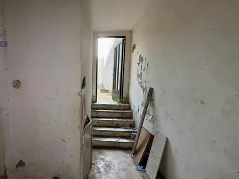 Terreno en Venta en Villa Urquiza, USD 380.000