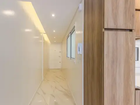 Departamento en Venta en Caballito, USD 215.000