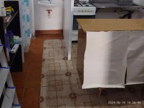 OPORTUNIDAD  CASA LOTE PROPIO EN RAFAEL CASTILLO