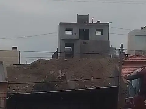 Terreno en Venta en Caleta Olivia, USD 45.000