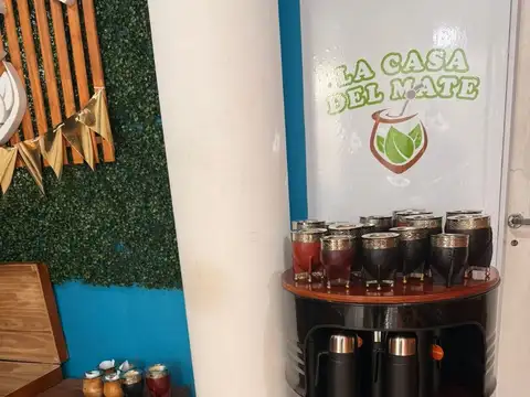 Fondo Comercio en Venta 5 años