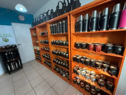 Fondo Comercio en Venta en Santa Fe, USD 45.000