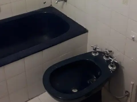 Departamento en Alquiler 40 años