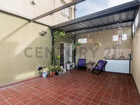 Departamento en Venta 1995 años