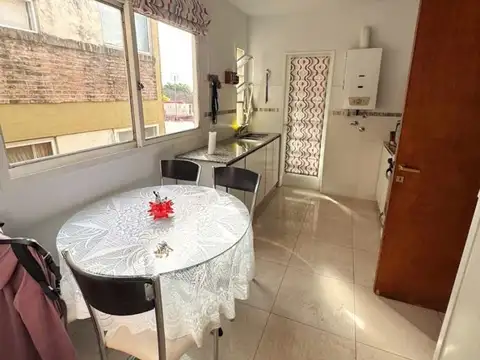 Mitre 3400, semipiso, 3er piso, excelente ubicacion!