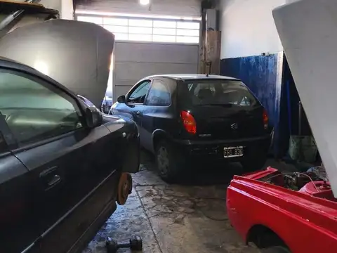 Galpon en Venta en Villa Elvira, USD 80.000