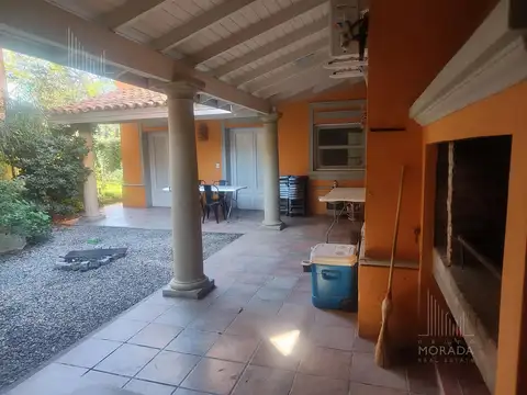 Casa en Venta de 7 dormitorios