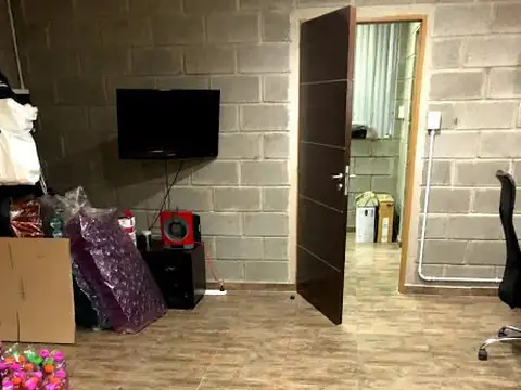 Galpon en Venta A Estrenar