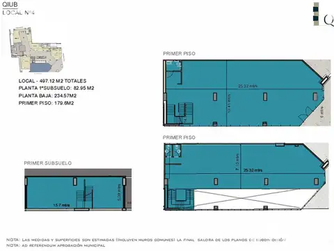 Departamento - Palermo