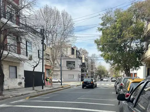 loyola  al 1000 APTO CREDITO/ 3 AMB/ MUY LUMINOSO