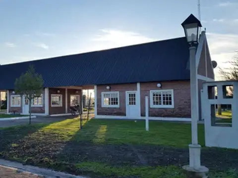 Venta Lote En Belleville Canning