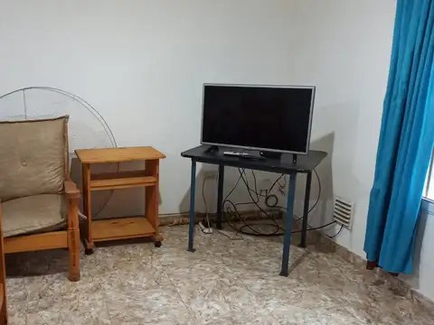 Departamento en Alquiler Temporal en Mar Del Tuyu, USD 72.000