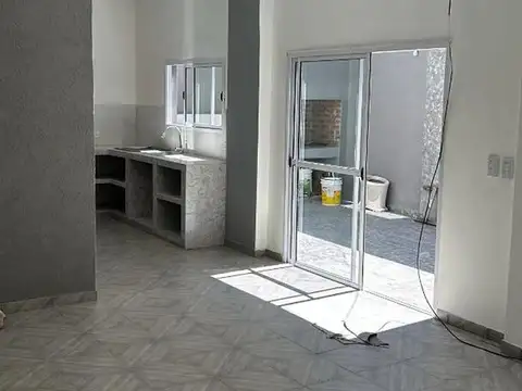 Departamento en Alquiler de 3 ambientes