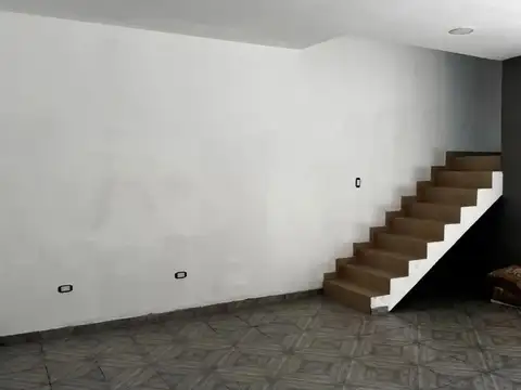 Departamento 3 ambientes con 3 baños