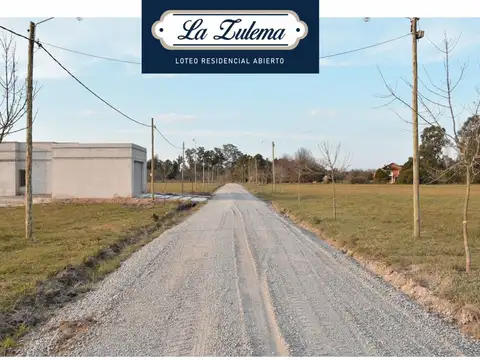 Terreno en Venta de 823,0 m2