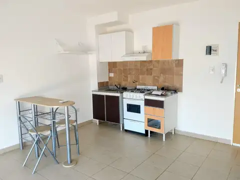 T Gordillo 3600, Piso 03