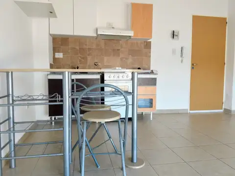 Departamento en Venta en Rosario, USD 34.000