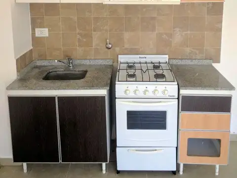 Departamento en Venta de Monoambiente