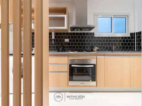 Departamento en Venta A Estrenar