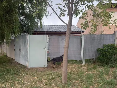 ALQUILER CASA 1 DORMITORIO URBANIZACION BOSCH